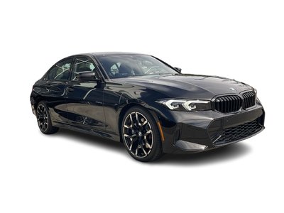 2026 BMW 3 Series in Calgary, Alberta