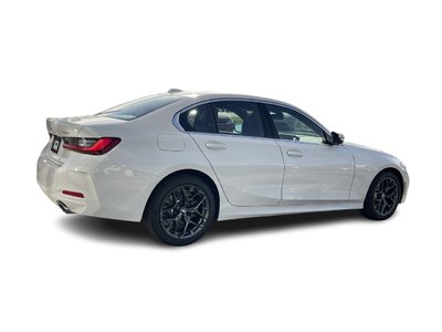 2026 BMW 3 Series in Calgary, Alberta