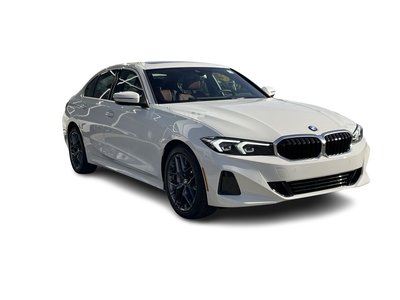 2026 BMW 3 Series in Calgary, Alberta