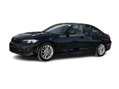 BMW 330e  2023 à Calgary, Alberta