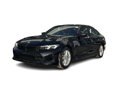 BMW 330e  2023 à Calgary, Alberta