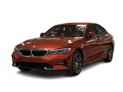 2020 BMW 330i in Calgary, Alberta