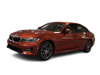 2020 BMW 330i in Calgary, Alberta