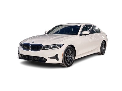 2020 BMW 330i in Calgary, Alberta