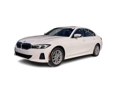 BMW 330i  2023 à Calgary, Alberta