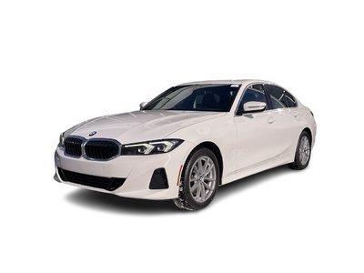 BMW 330i  2023 à Calgary, Alberta