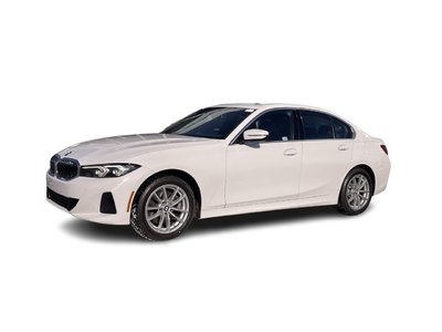 BMW 330i  2023 à Calgary, Alberta