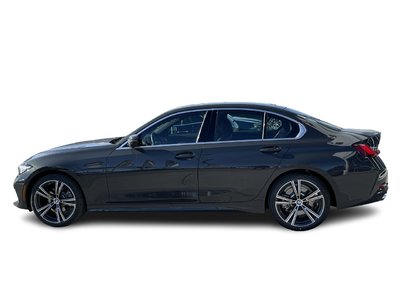 2023 BMW 330i in Calgary, Alberta