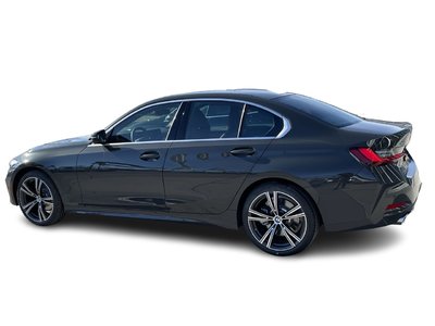2023 BMW 330i in Calgary, Alberta