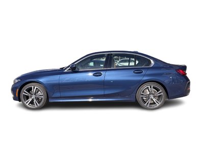 2024 BMW 330i in Calgary, Alberta