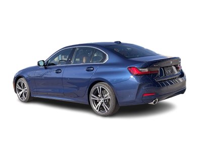 2024 BMW 330i in Calgary, Alberta