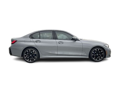 2026 BMW 3 Series in Calgary, Alberta