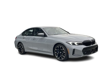 2026 BMW 3 Series in Calgary, Alberta