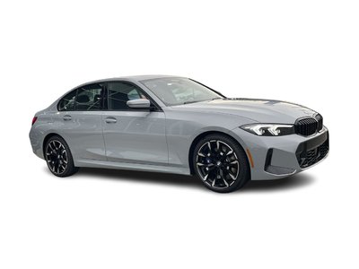 2026 BMW 3 Series in Calgary, Alberta