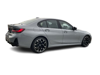 2026 BMW 3 Series in Calgary, Alberta