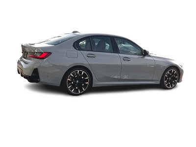 2026 BMW 330i in Calgary, Alberta
