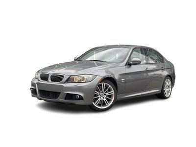 2011 BMW 335i in Calgary, Alberta