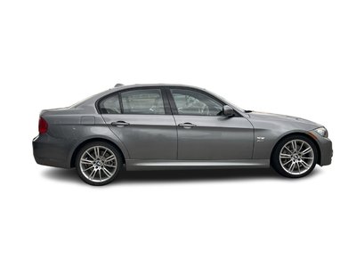 2011 BMW 335i in Calgary, Alberta