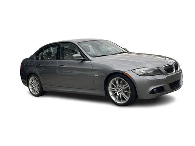 2011 BMW 335i in Calgary, Alberta
