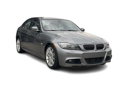 2011 BMW 335i in Calgary, Alberta