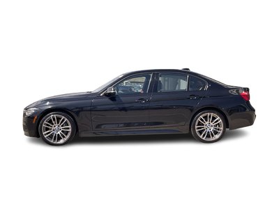 2017 BMW 340i in Calgary, Alberta