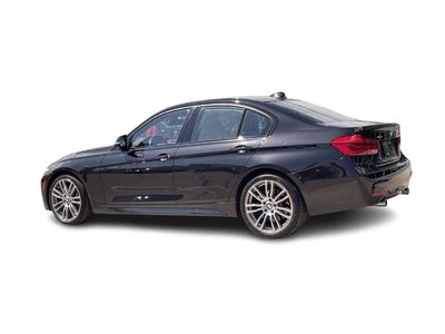 2017 BMW 340i in Calgary, Alberta