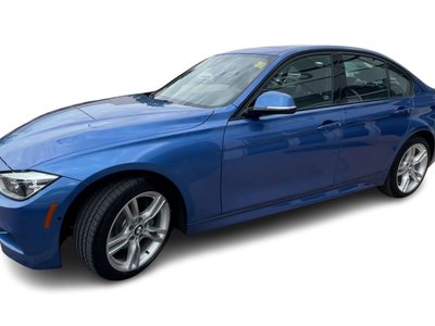 2018 BMW 340i in Calgary, Alberta
