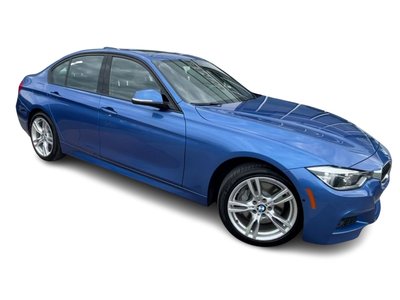 2018 BMW 340i in Calgary, Alberta