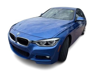 2018 BMW 340i in Calgary, Alberta