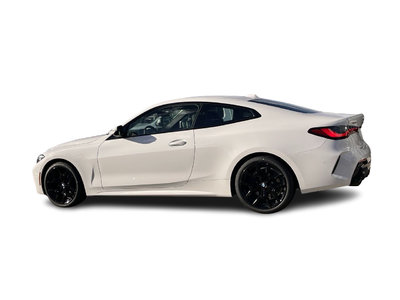 2025 BMW 4 Series Coupé in Calgary, Alberta