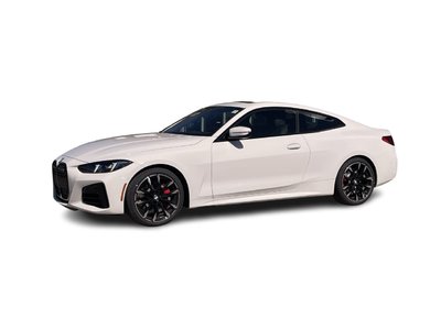 BMW 4 Series Coupe  2027 à Calgary, Alberta