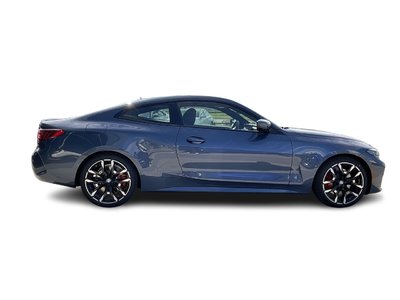 2027 BMW 4 Series Coupe in Calgary, Alberta
