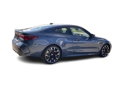 2027 BMW 4 Series Coupe in Calgary, Alberta