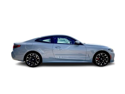 2027 BMW 4 Series Coupe in Calgary, Alberta