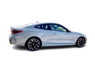 2027 BMW 4 Series Coupe in Calgary, Alberta