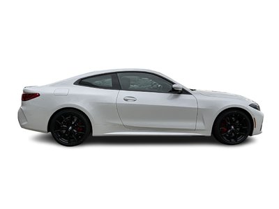 2027 BMW 4 Series Coupe in Calgary, Alberta