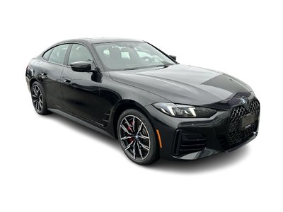 2026 BMW 4 Series Gran Coupe in Calgary, Alberta