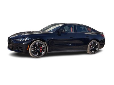 2026 BMW 4 Series Gran Coupe in Calgary, Alberta