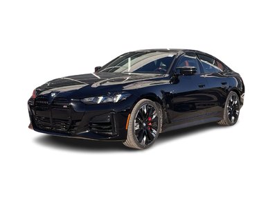 2026 BMW 4 Series Gran Coupe in Calgary, Alberta