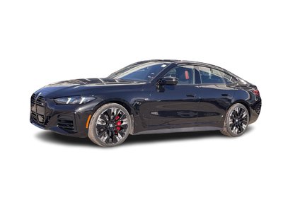 2026 BMW 4 Series Gran Coupe in Calgary, Alberta
