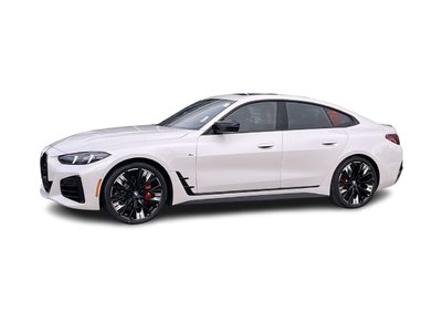 2026 BMW 4 Series Gran Coupe in Calgary, Alberta