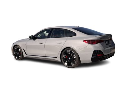 BMW 4 Series Gran Coupe  2026 à Calgary, Alberta