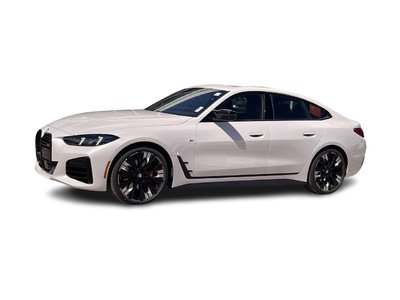 2026 BMW 4 Series Gran Coupe in Calgary, Alberta