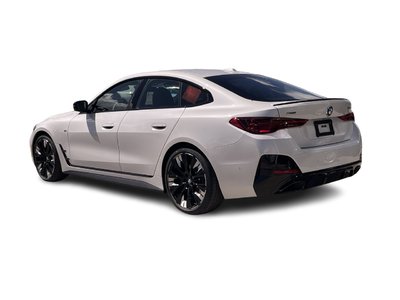 2026 BMW 4 Series Gran Coupe in Calgary, Alberta