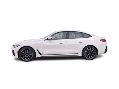 BMW 4 Series Gran Coupe  2026 à Calgary, Alberta
