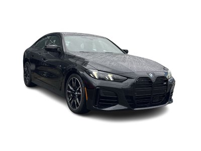 2026 BMW 4 Series Gran Coupe in Calgary, Alberta