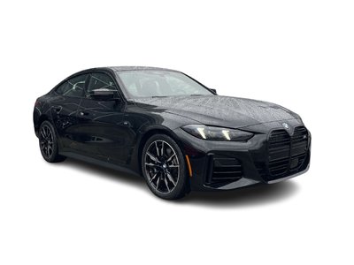 2026 BMW 4 Series Gran Coupe in Calgary, Alberta