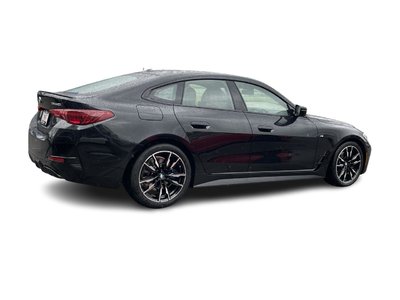 2026 BMW 4 Series Gran Coupe in Calgary, Alberta