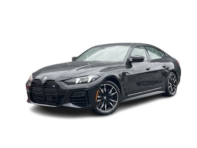 2026 BMW 4 Series Gran Coupe in Calgary, Alberta