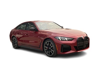 2026 BMW 4 Series Gran Coupe in Calgary, Alberta